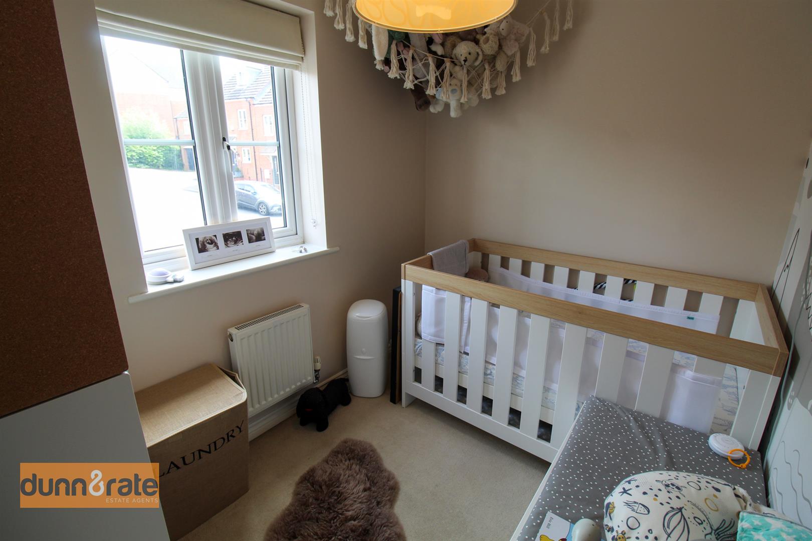 Bullhurst Close, Norton Heights, Stoke-On-Trent